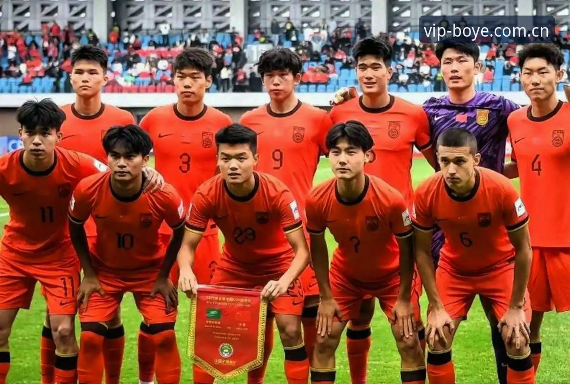 U17世界杯中国vs西班牙、摩洛哥、斐济：男足女足抽签结果与比赛前景对比分析